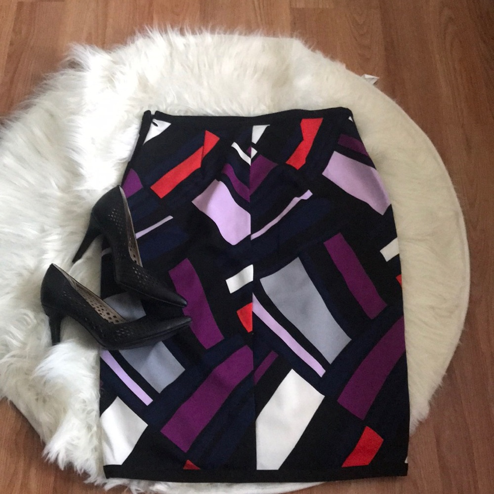 Worthington Multicolor skirt